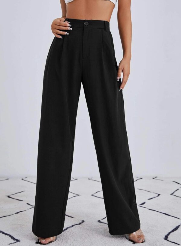 Pantalón negro